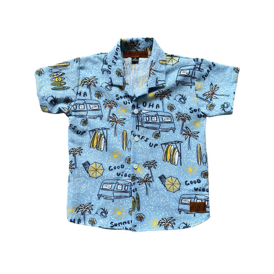 Surfs Up Shirt