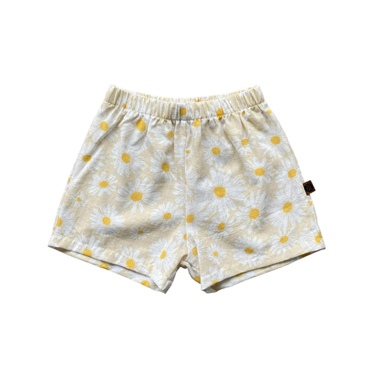 Daisy Shorts